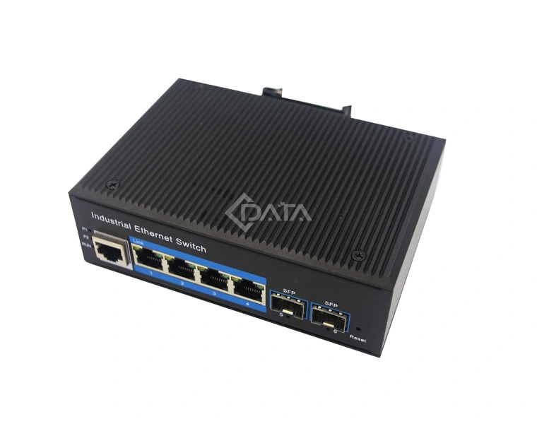 industrial gigabit ethernet switch
