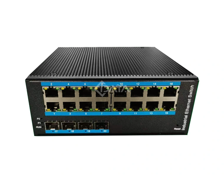 network switches manufacturers
